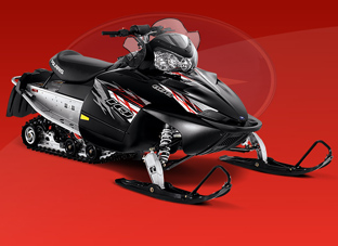 Polaris 800 IQ