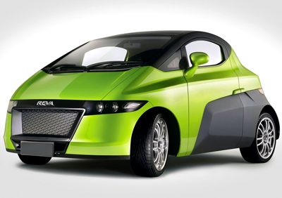 Reva NXG