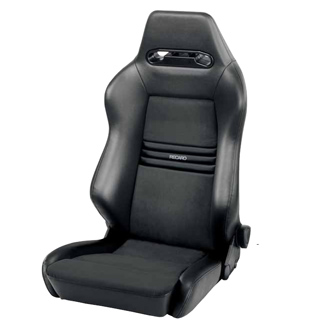 Recaro Cross Speed M
