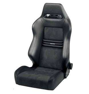 Recaro Cross Speed S
