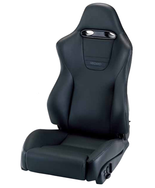 Sport Cars on Recaro Sport Topline   Racing And Sports Seats