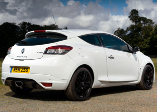 Renault Megane Renaultsport 250