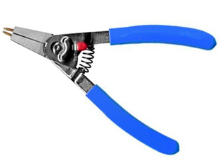 retaining ring pliers