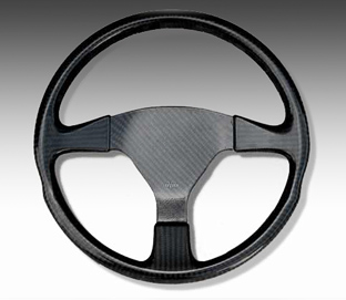 Reverie Rally 330mm Carbon