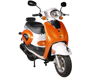 Sachs Bee 50