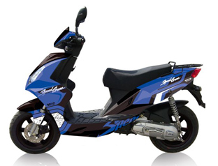 Sachs Speedforce