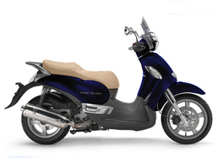 Scarabeo 500