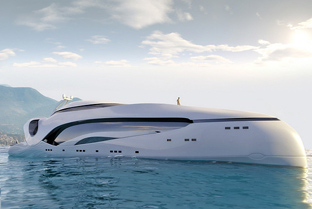 Schopfer Yachts Oculus