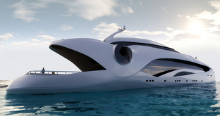 Schopfer Yachts Oculus