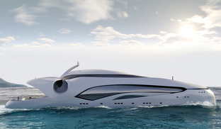 Schopfer Yachts Oculus