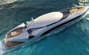 Schopfer Yachts Oculus