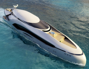 Schopfer Yachts Oculus