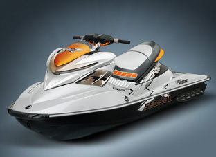 SeaDoo RXP-X