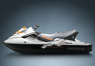 SeaDoo RXT-X