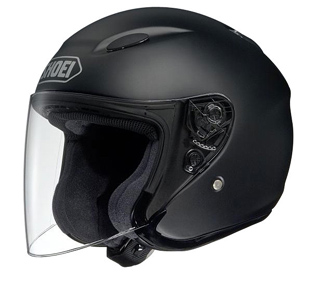 Shoei J-Wing