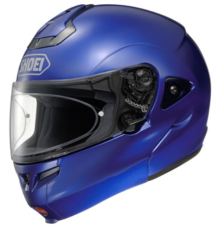 Shoei MultiTec