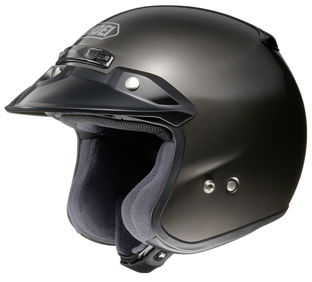 Shoei RJ Platinum-R
