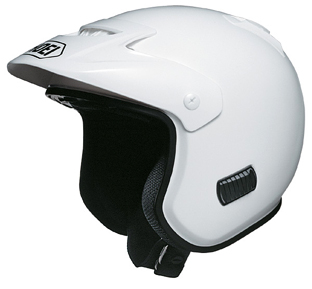 Shoei TR-3