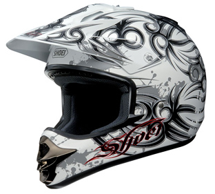 Shoei V-Moto