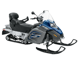 Ski-doo Legend Touring