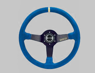 Sparco Monza