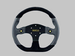 Sparco Mugello