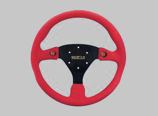 Sparco Racer 2