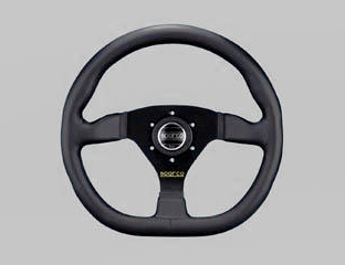 Sparco Ring