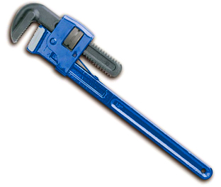 Stillson Wrench