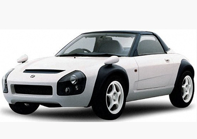 Suzuki on Strange Vehicles Home Concept Cars Suzuki C2 Concept Cars Suzuki C2