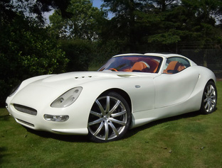 2009 Trident Iceni