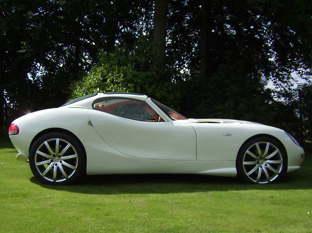 2009 Trident Iceni