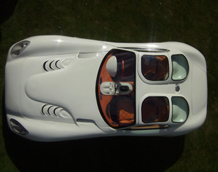 2009 Trident Iceni