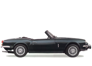 Triumph Spitfire