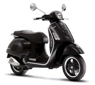 Vespa GTS 300 Super