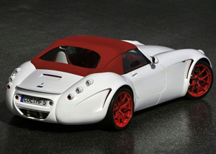 Wiesmann Roadster MF5