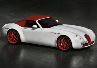 Wiesmann Roadster MF5