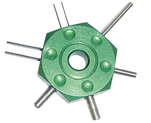 Wire Terminal Tool