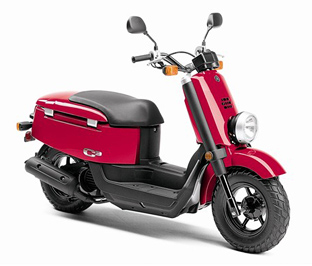 Yamaha C3
