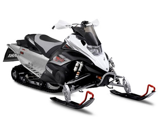 Yamaha FX Nytro XTX