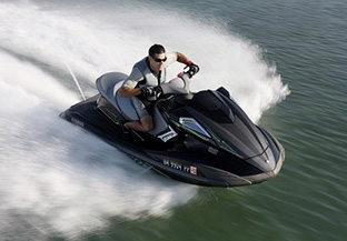 Yamaha FX SHO