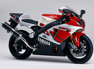 Yamaha R7