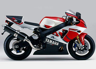 Yamaha R7