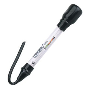 Draper Battery Hydrometer