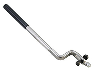 Clutch adjusting wrench