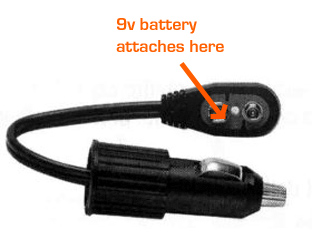 Jens Tool: Chapter How to restore batteries for power tools