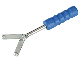 Sealey AK712 disk brake pad puller tool