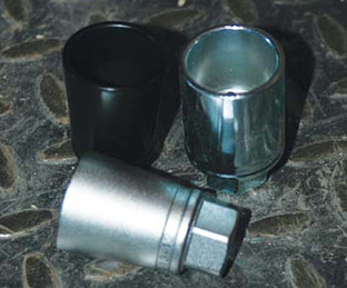 Exhaust Manifold Socket Set