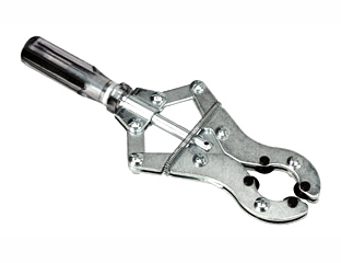 Exhaust Pipe Cutter