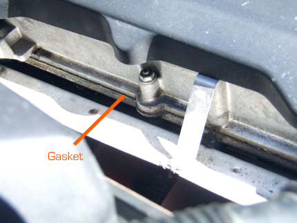 Gasket